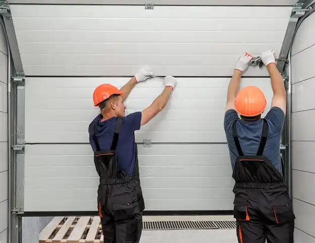 garage door service Paulden